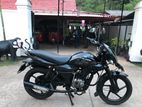 Bajaj XCD 125 2010