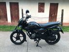 Bajaj XCD 125 2010