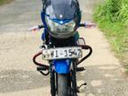 Bajaj XCD 125 2010