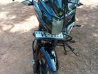 Bajaj XCD 125 2010