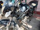 Bajaj XCD 125 2010