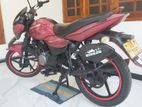 Bajaj XCD 125 2011