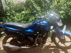 Bajaj XCD 125 2011