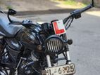 Bajaj XCD 125 2012