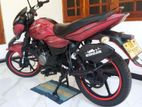 Bajaj XCD 2013