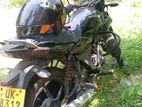 Bajaj XCD 125 2015