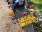 Bajaj XCD 125 2021