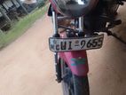 Bajaj XCD 125 2005