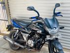 Bajaj XCD 125 2008