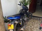 Bajaj XCD 125 2008