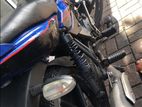 Bajaj XCD 125 2009