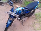 Bajaj XCD 125 2009