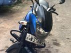 Bajaj XCD 125 2008