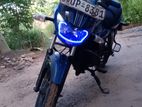 Bajaj XCD 2009