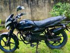 Bajaj XCD 125 DTS-Si 2008