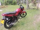 Bajaj XCD 125 2008