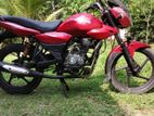 Bajaj XCD 125 2008