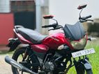 Bajaj XCD 125 2008
