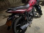 Bajaj XCD 125 2008