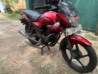 Bajaj XCD 125 2008