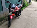 Bajaj XCD 125 s 2010