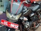 Bajaj XCD 125 2008