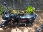 Bajaj XCD 125 2009