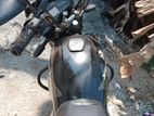 Bajaj XCD 125 2007