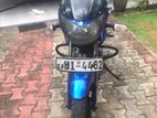 Bajaj XCD 125 2008