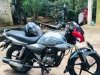 Bajaj XCD 125 2008