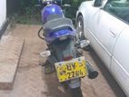 Bajaj XCD 125 2009