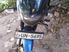 Bajaj XCD 125 XCD125 2009