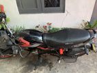 Bajaj XCD 125 2007
