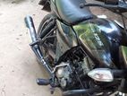 Bajaj XCD 125 2009