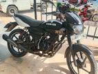 Bajaj XCD 125cc 2009