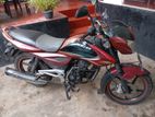 Bajaj XCD 135 2009