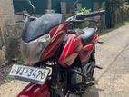 Bajaj XCD 135 2009