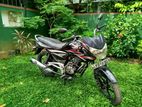 Bajaj XCD 135 2009