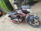 Bajaj XCD 135 2009