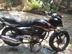 Bajaj XCD 135 2009