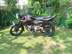 Bajaj XCD 135 2009