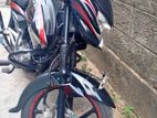 Bajaj XCD 135 2009