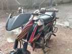Bajaj XCD 135 2009