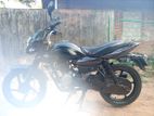 Bajaj XCD 135 2009