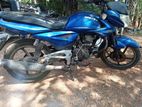 Bajaj XCD 135 2009