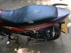 Bajaj XCD 135 2009