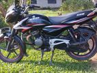 Bajaj XCD 135 2009