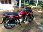 Bajaj XCD 135 2009