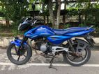 Bajaj XCD 135 2010 160000