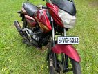 Bajaj XCD 135 2010